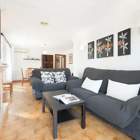 Vivienda Vacacional Segui De Can Picafort Apartamento Can Picafort (Mallorca)