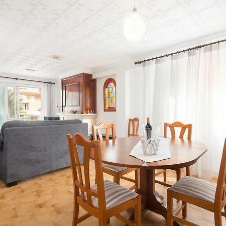 Vivienda Vacacional Segui De Can Picafort * Can Picafort (Mallorca)