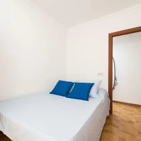 Apartamento Vivienda Vacacional Segui De Can Picafort
