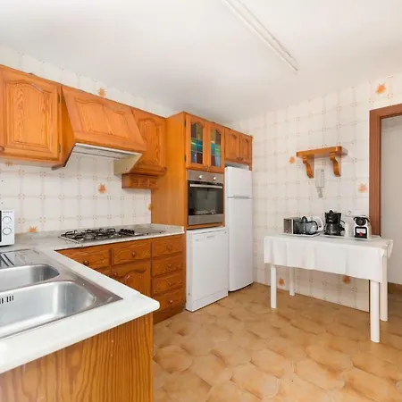 Apartamento Vivienda Vacacional Segui De Can Picafort