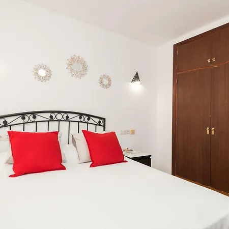 Apartamento Vivienda Vacacional Segui De Can Picafort