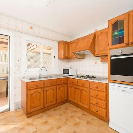 Vivienda Vacacional Segui De Can Picafort Apartamento *