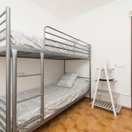 Apartamento Vivienda Vacacional Segui De Can Picafort Can Picafort (Mallorca)