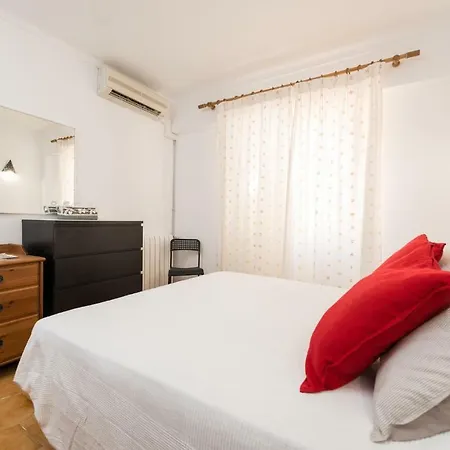 Apartment Vivienda Vacacional Segui De Can Picafort Can Picafort (Mallorca)