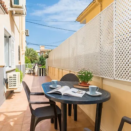 Apartment Vivienda Vacacional Segui De Can Picafort