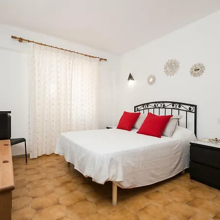 Apartment Vivienda Vacacional Segui De Can Picafort Can Picafort (Mallorca)