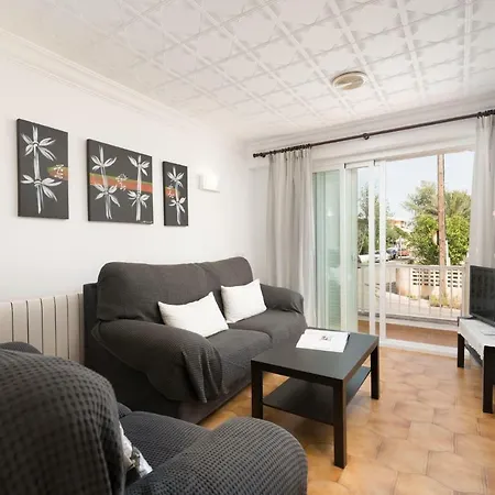 Vivienda Vacacional Segui De Can Picafort Apartment