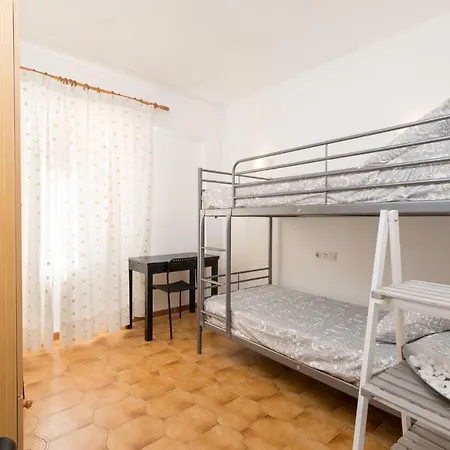Vivienda Vacacional Segui De Can Picafort *