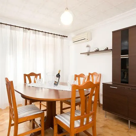 Apartment Vivienda Vacacional Segui De Can Picafort