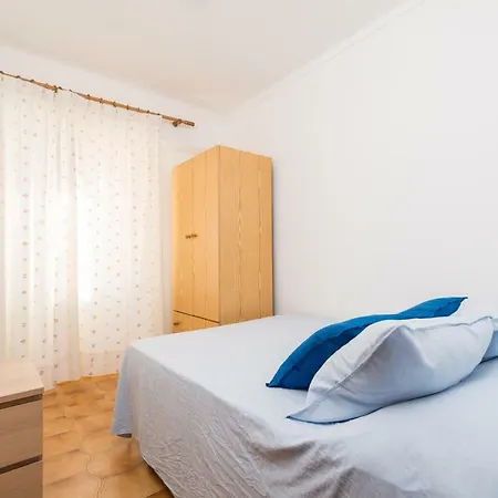 Apartment Vivienda Vacacional Segui De Can Picafort *