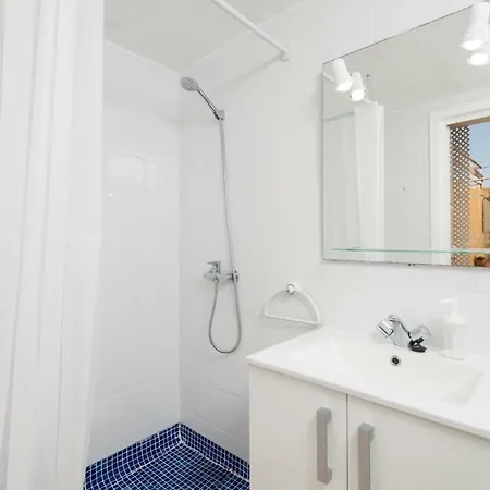 Vivienda Vacacional Segui De Can Picafort Apartment